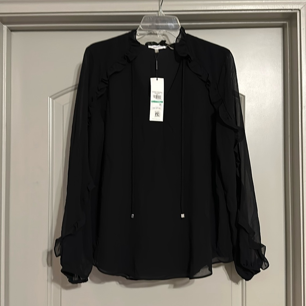 CALVIN KLEIN Blouse | NWT
